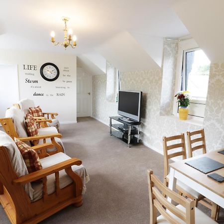 Station Apartment Llanberis Buitenkant foto